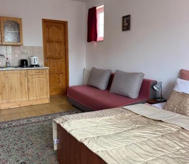 Balatonfured House | Alex Apartman