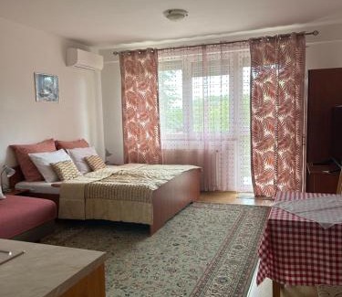 Balatonfured House | Alex Apartman