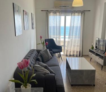 Larnaca City Centre Apartment | Alex Beach Apartment 51