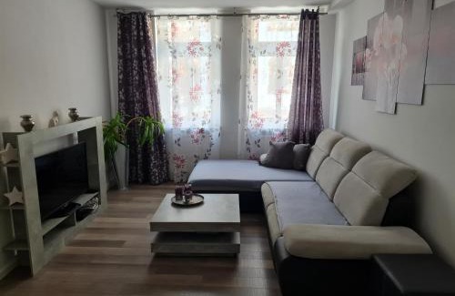 Wesertor Apartment | Alex