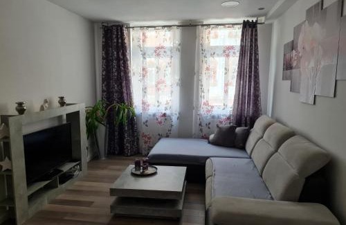 Wesertor Apartment | Alex