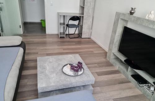Wesertor Apartment | Alex
