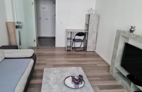 Wesertor Apartment | Alex