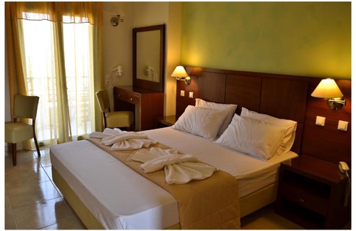 Karpathos Town Hotel | Alex