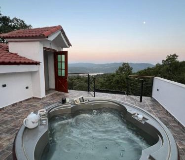 Ain Draham Ski Chalet | Alex House
