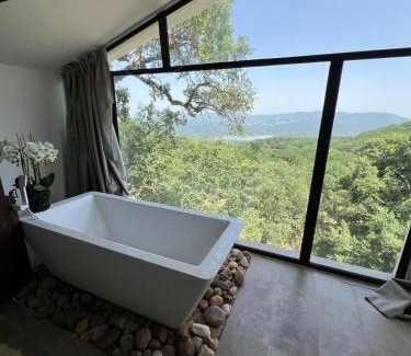 Ain Draham Ski Chalet | Alex House