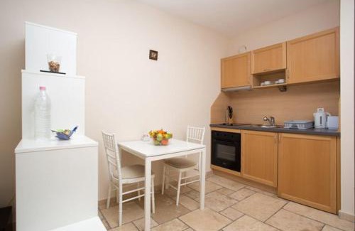Topola Apartment | Alex-part Kaliakria resort