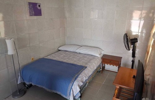 El Chaparral Apartment | Alex's Accommodation