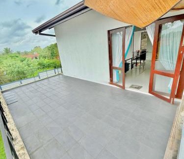 Ekala House | Alex's Place