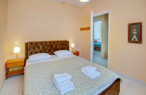 Gaios House | Alex seaview cottage