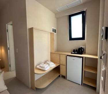 Jala Apartment | Alex & Sofi Hotel