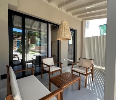 Jala Apartment | Alex & Sofi Hotel