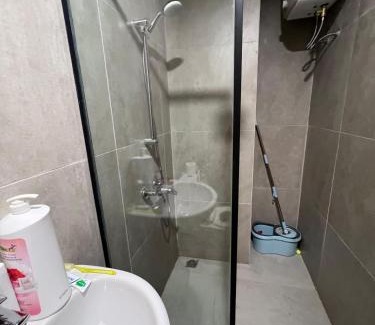 Batam Apartment | Alexa Meisterstadt pollux habibie