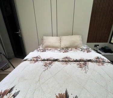 Batam Apartment | Alexa Meisterstadt pollux habibie