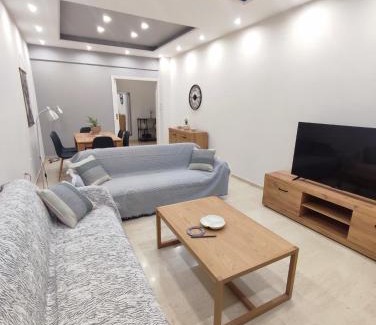Korithion Apartment | Alexa's Center Apartment