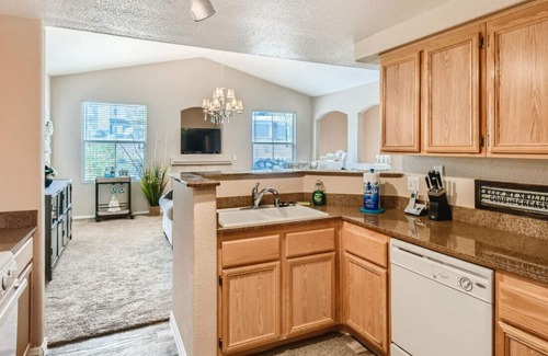 Las Vegas Condo | Alexander 10550 Unit 2179
