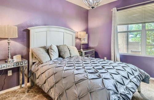 Las Vegas Condo | Alexander 10550 Unit 2179