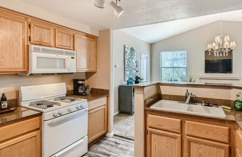Las Vegas Condo | Alexander 10550 Unit 2179