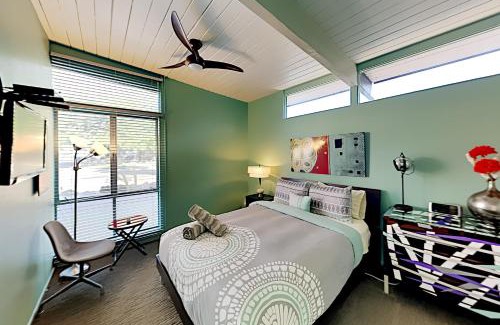 Racquet Club Estates House | Alexander Butterfly Permit# 1817