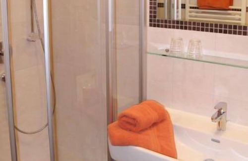 Lanersbach Apartment | Alexander by Interhome