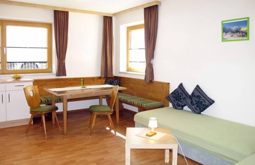 Lanersbach Apartment | Alexander by Interhome