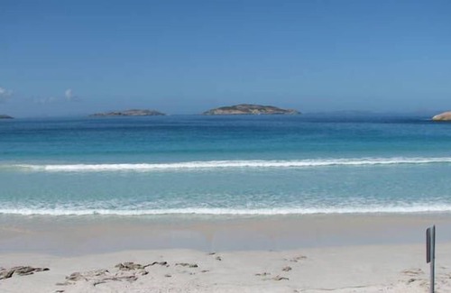 Castletown Bed & Breakfast | Alexander Drive B & B