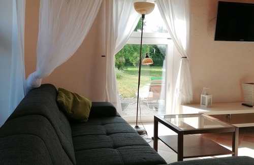 Plau am See Apartment | Alexander Hahn - Lalchow Estate