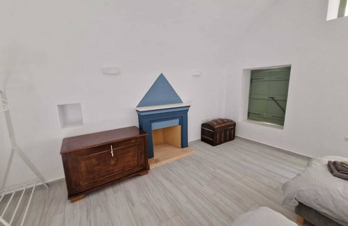 Leonidio House | Alexander Haus 1