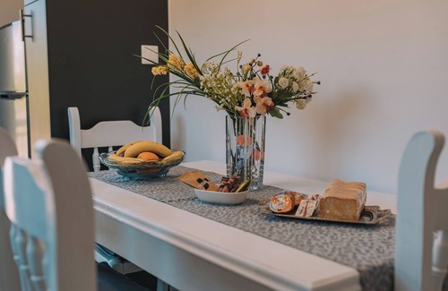Spata-Artemida Apartment | Alexander Home