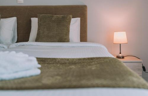 Ormos Agiou Ioannou Apartment | Alexander Home
