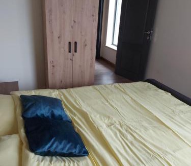 Risca House | ALEXANDER Ski Lake View