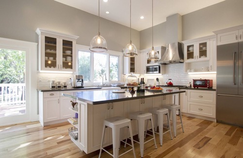 Healdsburg House | Alexander Valley Modern Farmhouse with Vintage Charm - Newly Renovated pool