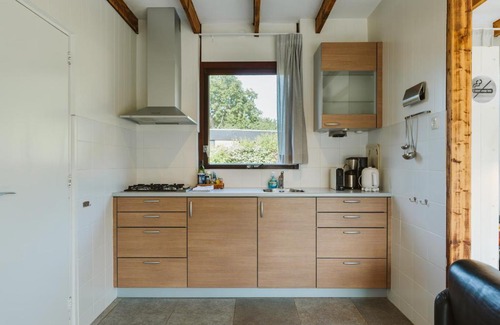 Ouddorp House | Alexanderpark 206 - Ouddorp - NOT FOR COMPANIES