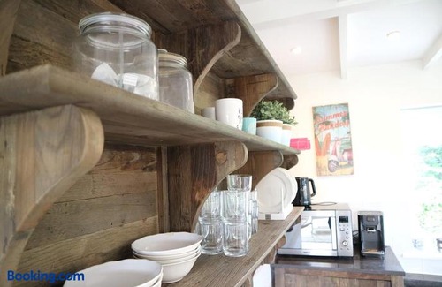 Ouddorp House | Alexanderpark