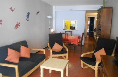 Platja d'Aro Apartment | Alexandra A-1