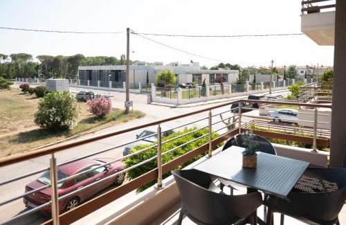 Alexandroupoli Apartment | Alexandra Boutique Residence VILLAS