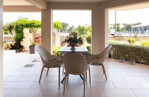Alexandroupoli Apartment | Alexandra Boutique Residence VILLAS