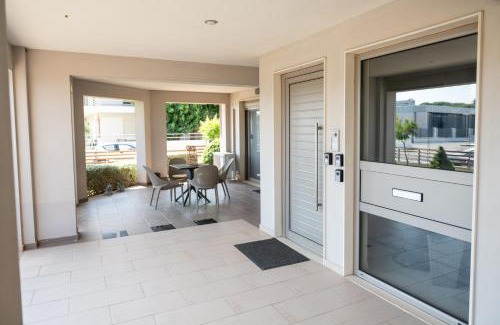 Alexandroupoli Apartment | Alexandra Boutique Residence VILLAS