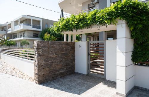 Alexandroupoli Apartment | Alexandra Boutique Residence VILLAS
