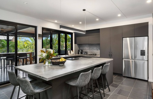 Alexandra Headland House | Alexandra Headland, 200 metres to the best beach on the Sunshine Coast