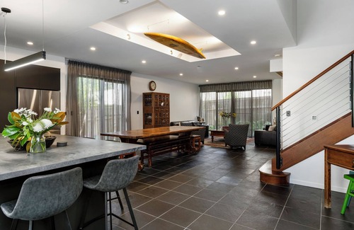 Alexandra Headland House | Alexandra Headland, 200 metres to the best beach on the Sunshine Coast