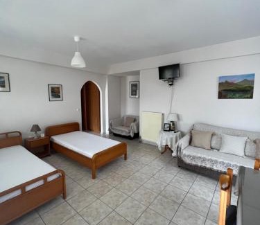 Plataria Apartment | Alexandra' s Apartments