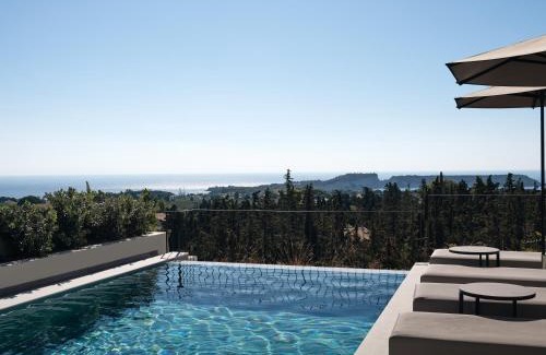 Vasilikos Villa | Alexandra SeaView Luxurious Villa, By ThinkVilla