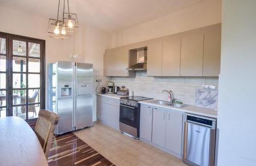 Gialova House | ALEXANDRE MAISON Beachfront Gialova Vacation Home