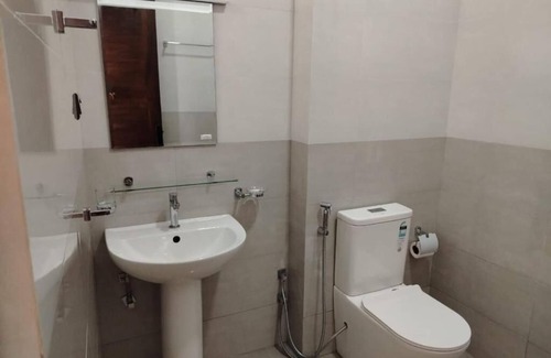Kahangama Apartment | ALEXANDRITE SUITE