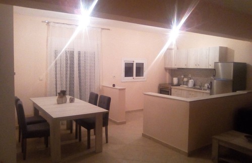 Aridaia Apartment | ALEXANDROS APARTMENT ARIDAIA NEAR LOUTRA Pozar ΆΜΑ 6871