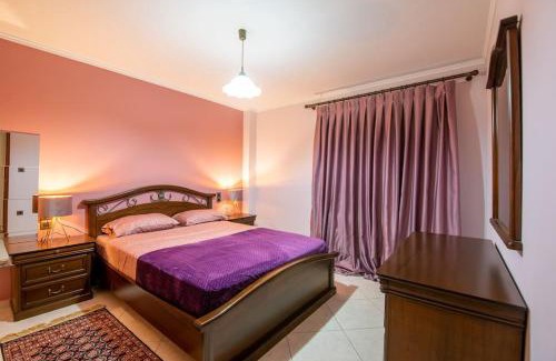 Kastellocampos Apartment | Alexandros Apartments 2