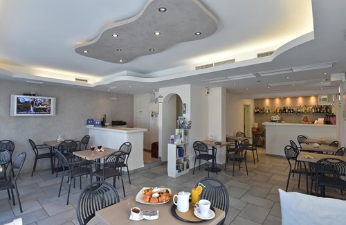 Naousa Hotel | Alexandros Apartments