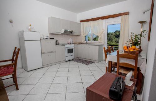 Monopari Apartment | Alexandros Apartments