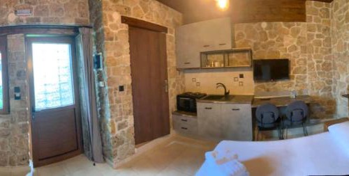 Loutraki Apartment | Alexandros